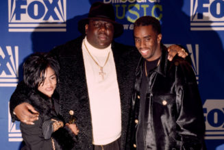 #RIPBIG: Twitter Honors Biggie Smalls AKA The Notorious B.I.G. On 25th Anniversary Of Passing