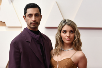 Riz Ahmed Wins Best Short Film for The Long Goodbye at 2022 Oscars