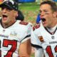 Rob Gronkowski Teases Buccaneers Extension Following Tom Brady’s Return