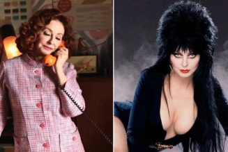 Rob Zombie Reveals Elvira’s Role in Upcoming Munsters Movie, Confirms PG Rating