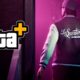 Rockstar Launches GTA+ Subscription Service for GTA Online