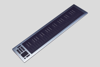 ROLI Releases Seaboard RISE 2, a Reimagined MIDI Keyboard for Limitless Artistic Expression