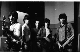 Rolling Stones to Release 1977 Live Album From Secret Toronto Shows