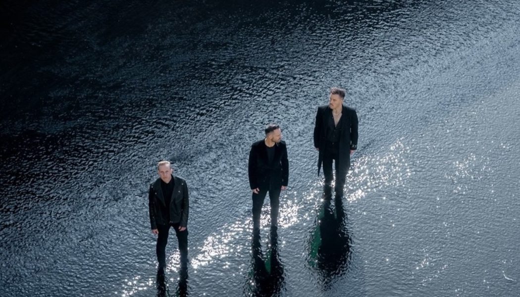 RÜFÜS DU SOL Announce Only U.K. Show In 2022