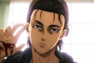 Rumors of an ‘Attack on Titan: The Final Season Part 2’ Ending Movie Surface