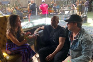 Run-DMC’s McDaniels at SXSW: Blockchain can take the power back for artists