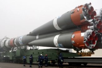 Russia holds OneWeb rocket launch hostage, issues conditional demands