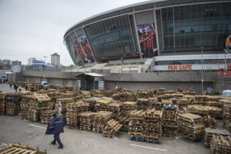 Russia-Ukraine latest: Brazilian footballers could be loaned out from Ukrainian clubs