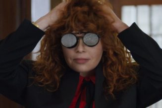 Russian Doll’s second season hits Netflix on April 20th
