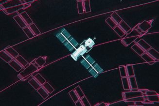 Russian military reportedly hacked into European satellites at start of Ukraine war