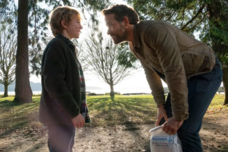 Ryan Reynolds Is Really, Really Reynolds-y In Netflix’s The Adam Project: Review