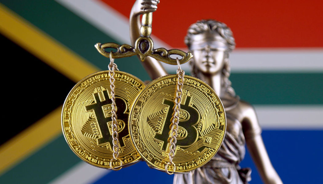 SA Company Wins $50-Million in Africa’s “Largest-Ever” Crypto Raise