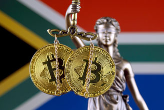 SA Company Wins $50-Million in Africa’s “Largest-Ever” Crypto Raise