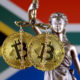 SA Company Wins $50-Million in Africa’s “Largest-Ever” Crypto Raise