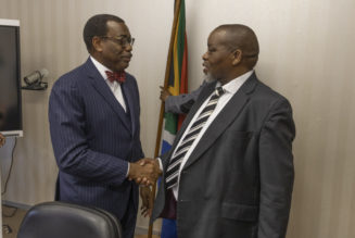 SA Will Need $30-Billion for Energy Transition says African Development Bank