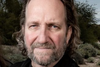 SACRED REICH Cancels More Shows Due To Frontman PHIL RIND’s ‘Ongoing Respiratory Illness’