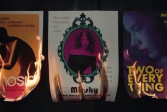 Sam Barlow Releases a Fresh Trailer for His ‘Immortality’ Mystery Game