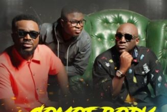 Sammie Okposo – Comot Body ft Mike Abdul & Bidemi Olaoba