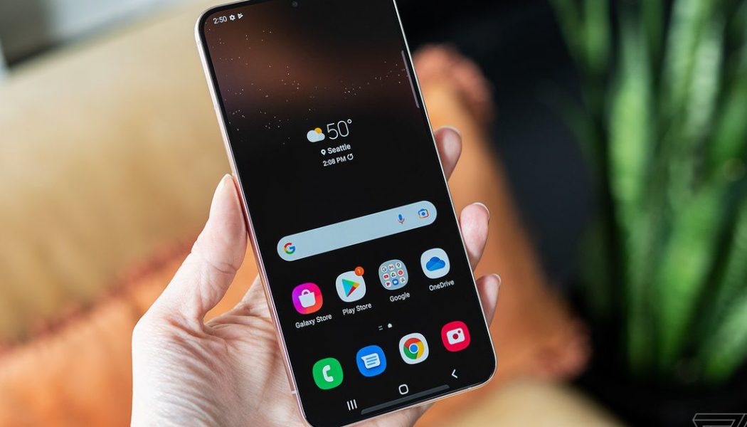 Samsung has stopped shipping products to Russia