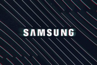 Samsung might be planning ‘Fashion Film’ for its phones
