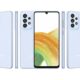 Samsung’s Galaxy A33 leaks in full before its ‘Awesome’ launch