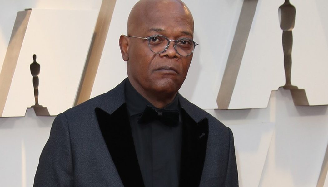 Samuel L. Jackson Believes He Should Have Won an Oscar for ‘Pulp Fiction’