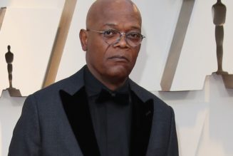 Samuel L. Jackson Believes He Should Have Won an Oscar for ‘Pulp Fiction’