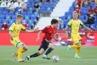 San Marino vs Lithuania live stream: How to watch international friendlies for free