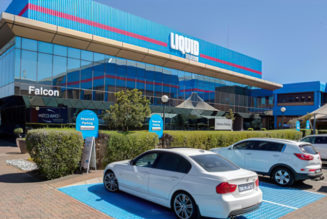 SA’s Liquid & Telesat Join Forces to Bring “Lightspeed” Satellite Tech to Africa