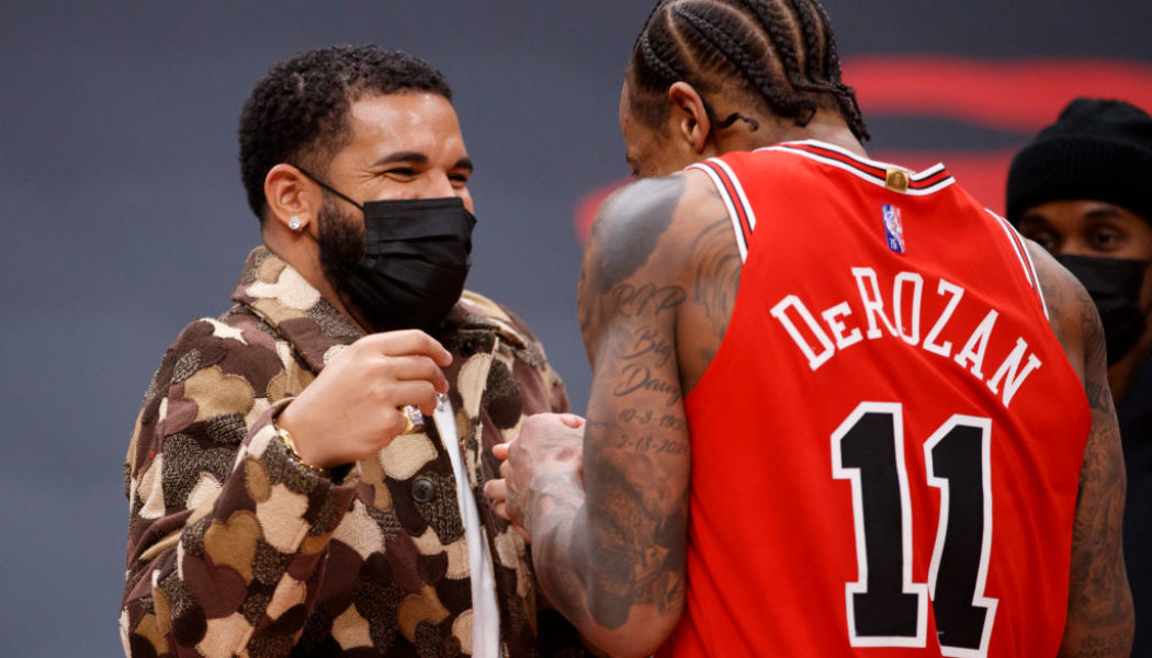 Scary Hours: Drake Requests Order of Protection From Alleged Stalker