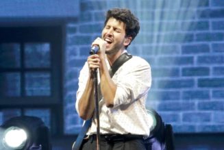 Sebastian Yatra Taps John Legend for Bilingual Remix of ‘Tacones Rojos’