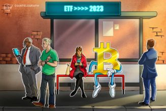 SEC could approve spot Bitcoin ETFs as early as 2023 — Bloomberg analysts