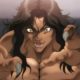 Second Season of ‘Baki Hanma’ Has Been Announced