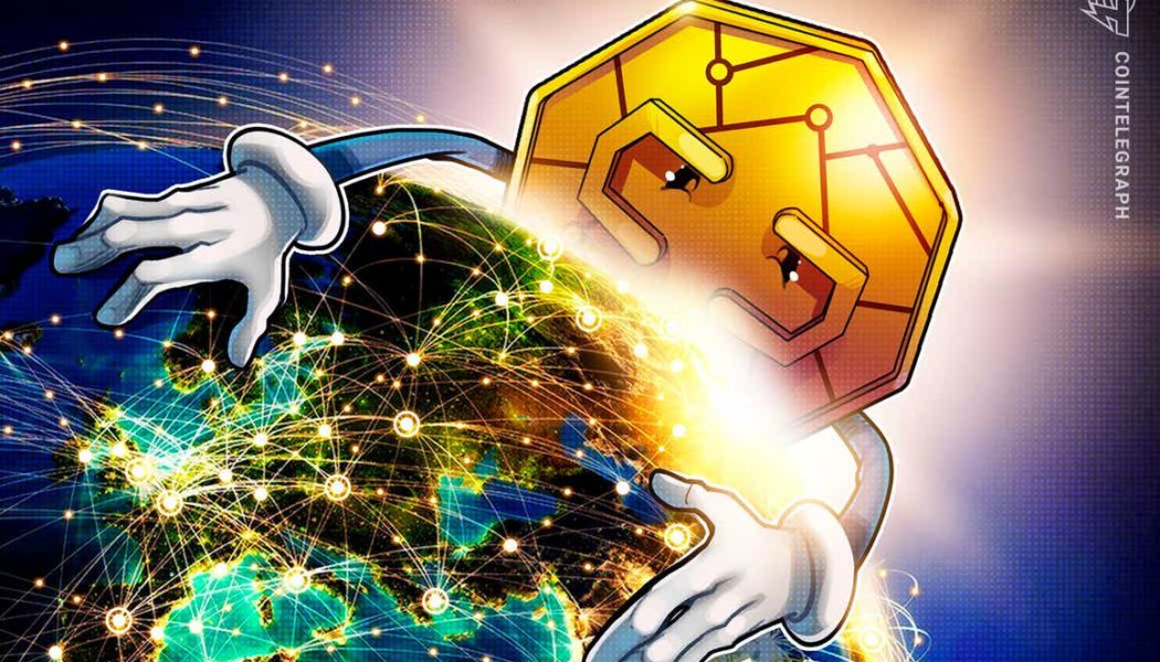 Secretary Yellen recognizes ‘benefits of crypto’ despite lingering skepticism