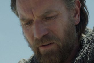 See Ewan McGregor Return As Obi-Wan Kenobi in the Upcoming ‘Star Wars’ Miniseries