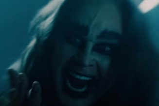 See OZZY OSBOURNE In YUNGBLUD’s ‘The Funeral’ Video