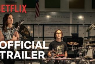 See Trailer For ‘Metal Lords’, A Heavy Metal Coming-Of-Age Film From Co-Creator Of ‘Game Of Thrones’