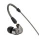 Sennheiser’s new in-ear monitors are all about the metal