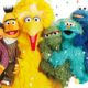 ‘Sesame Street’ Debuts New Muppet To Support Children Affected by Conflict and Crisis