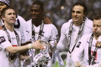 Seven hilarious events that have happened since Tottenham won a trophy