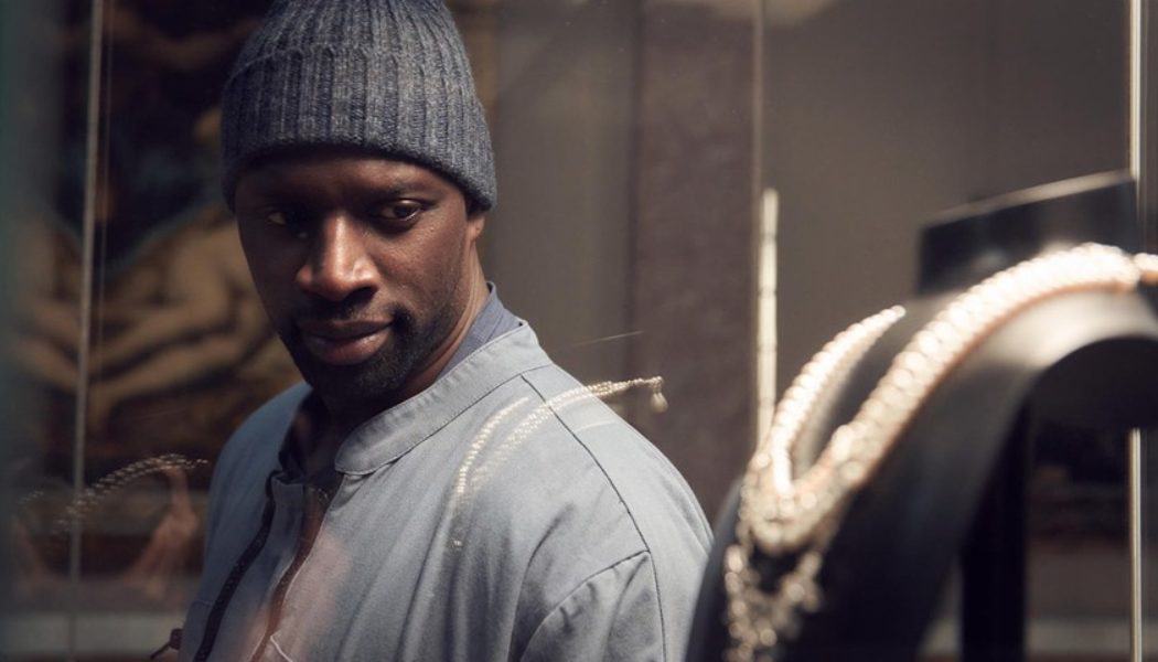 Seven Suspects Charged in France Over Netflix ‘Lupin’ Set Armed Heist