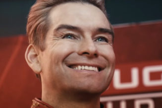 Sex and Explosions Ignite The Boys Season 3 Teaser Trailer: Watch