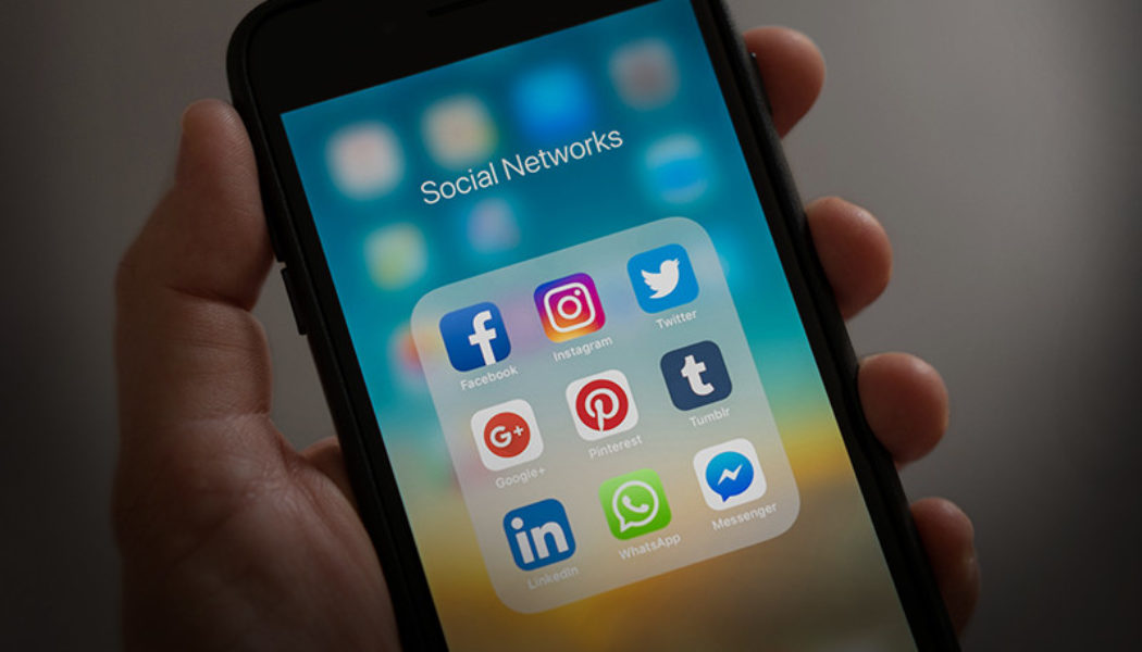 Sharing These Messages on Social Media in SA Could Land You In Jail