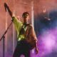 Shawn Mendes & Sebastian Yatra Bring the Heat to the Stage at 2022 SXSW