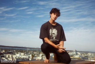 Shawn Mendes Unveils New Song, Brings ‘Wonder’ on the Road in Billboard SXSW Showcase