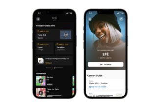 Shazam’s New Feature Allows Users To Find Artists’ Concerts by Shazaming Their Song