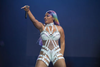 She Said What She Said: Megan Thee Stallion Had Time For Carl Crawford On Twitter