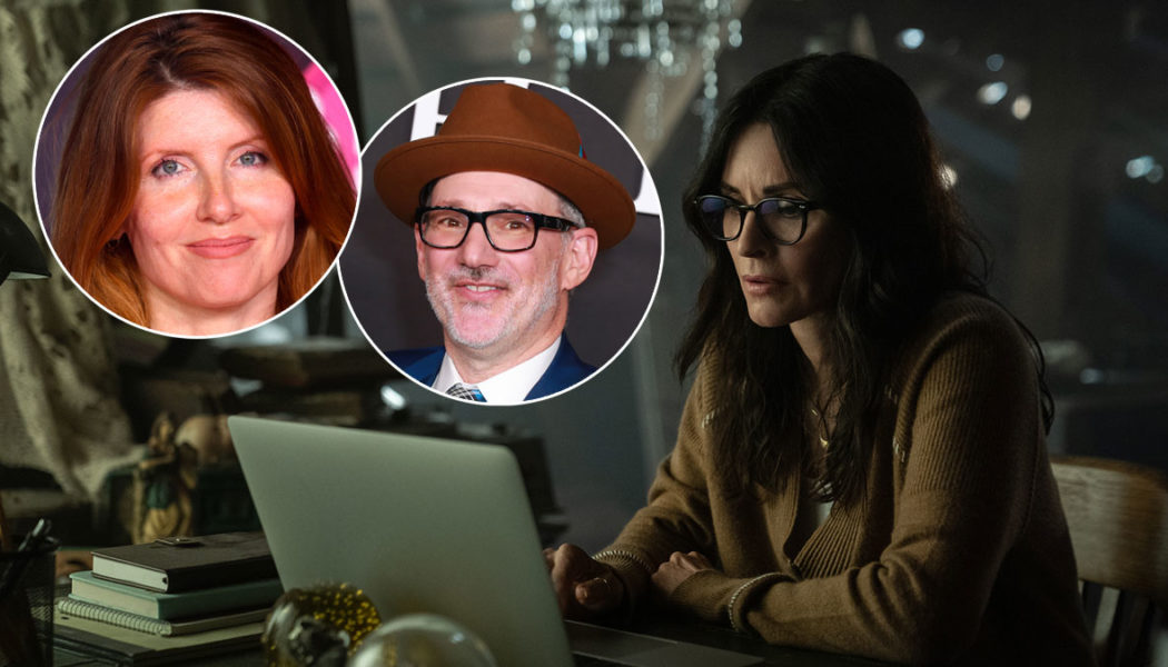 Shining Vale Creators Sharon Horgan and Jeff Astrof on Combining Horror and Comedy In a Whole New Way