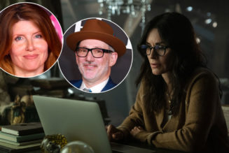 Shining Vale Creators Sharon Horgan and Jeff Astrof on Combining Horror and Comedy In a Whole New Way