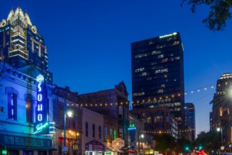 Shooting Near SXSW Leaves 4 Injured